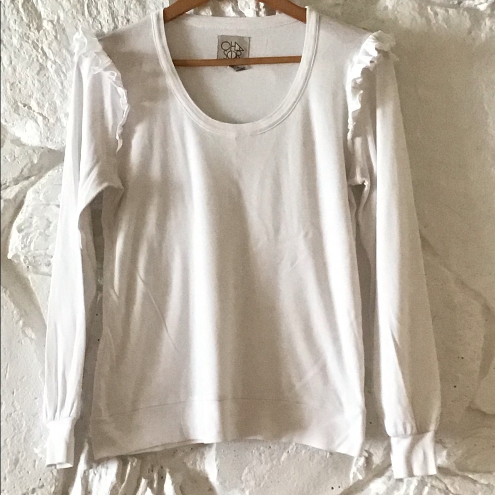 Chaser Top